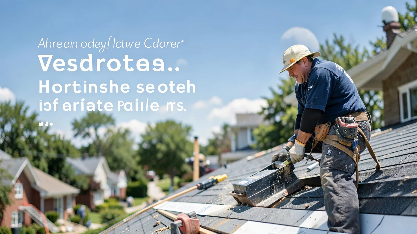 Roof Replacement in Ione, WA near me